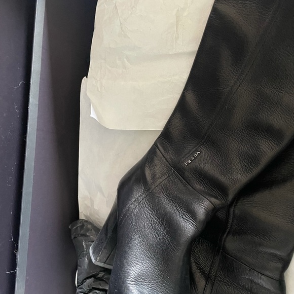 Prada Calzature Donna - Picture 5 of 5